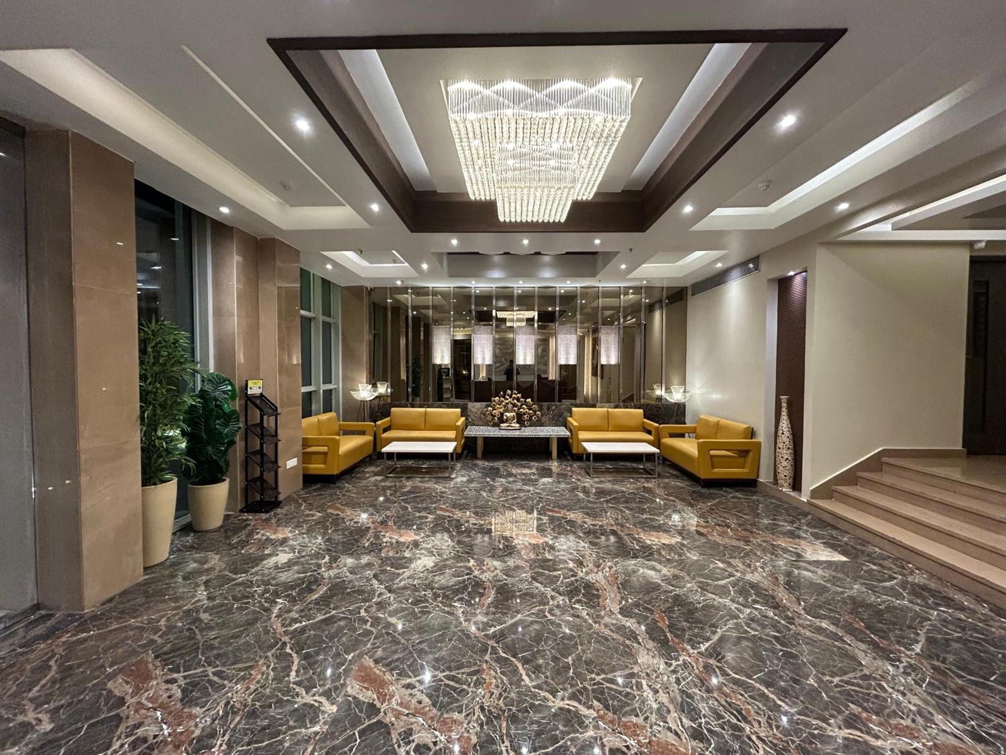 Hotel Sand Heaven Порт-Блэр Экстерьер фото